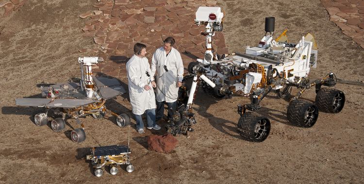 Curiosity (rover) Curiosity rover Wikipedia
