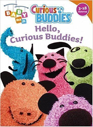 Curious Buddies - Alchetron, The Free Social Encyclopedia
