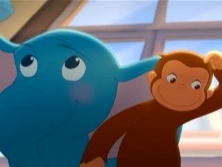 Curious George 2: Follow That Monkey! Curious George 2 Follow That Monkey Trailer 2010 Video Detective
