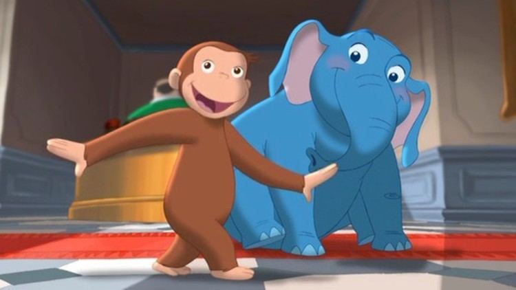 Curious George 2: Follow That Monkey! Curious George 2 Follow That Monkey 2009 MUBI