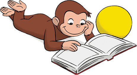 Curious George Curious About George