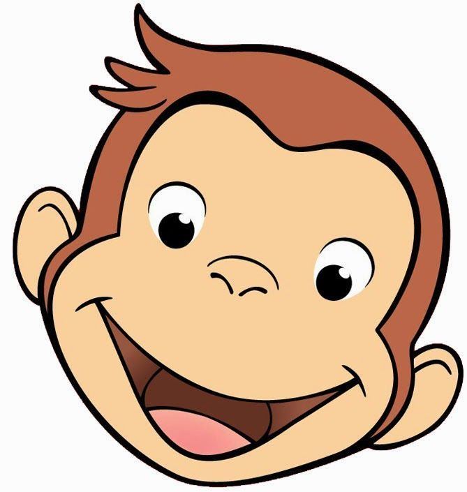 Curious George 1000 ideas about Curious George on Pinterest Curious george