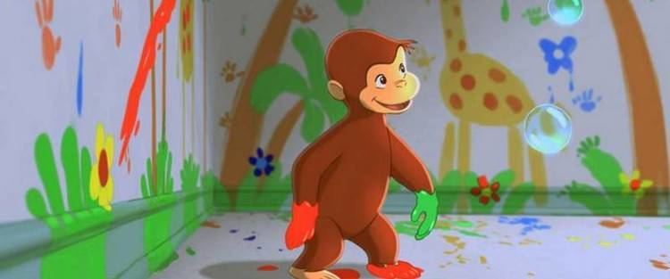 Curious George (film) Curious George Movie Review Film Summary 2006 Roger Ebert