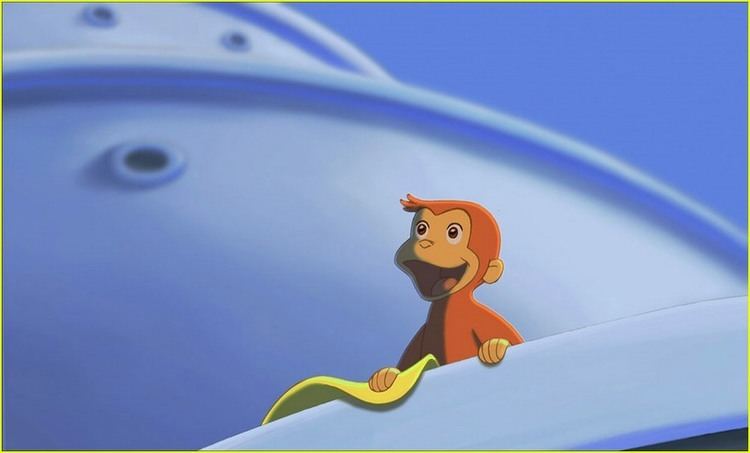 Curious George (film) curious george Reviewing All 56 Disney Animated Films And More