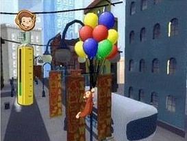 Curious George (video game) Curious George Video Game for PC Game Review