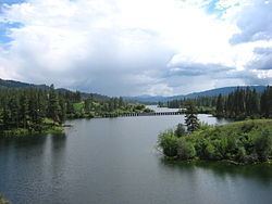 Curlew Lake (Washington) httpsuploadwikimediaorgwikipediacommonsthu