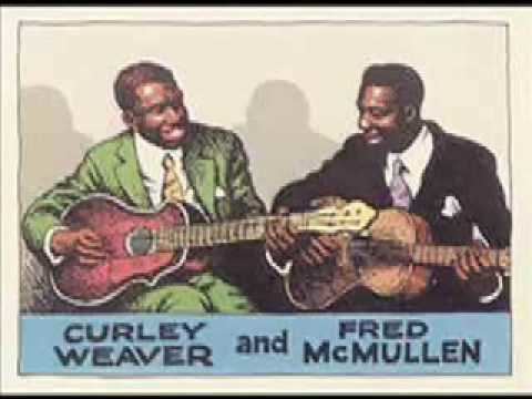 Curley Weaver Curley Weaver and Fred McMullen Wild Cat Kitten YouTube