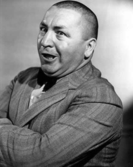 Curly Howard CurlyHowardjpg