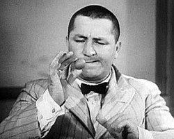 Curly Howard (DJ) Curly Howard Wikipedia