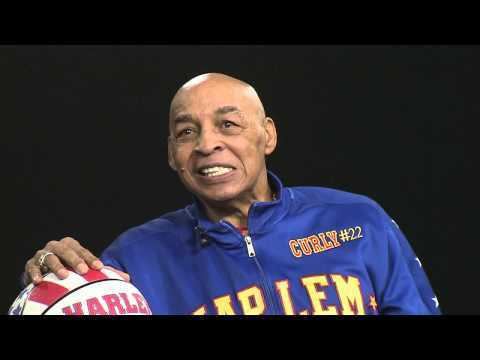 Curly Neal Legendary Globetrotter Curly Neal visits WACH FOX YouTube