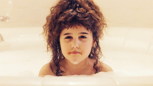 Curly Sue 6 Adorable Photos of Curly Sue Now That Alisan Porter Has Won The