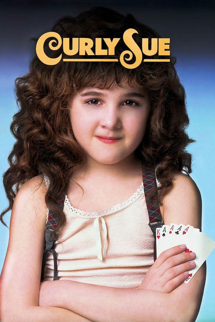 Curly Sue wwwgstaticcomtvthumbmovieposters13523p13523