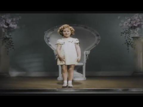 Curly Top (film) Shirley Temple When I Grow Up Curly Top 1935 YouTube