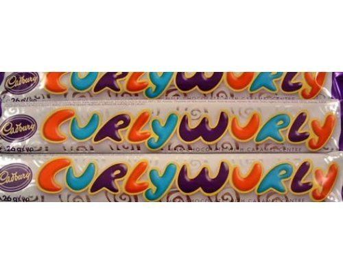 Curly Wurly The Classic Curly Wurly Gelatine Free