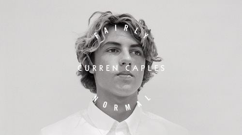 Curren Caples What Youth Fairly Normal Curren Caples Episode 017