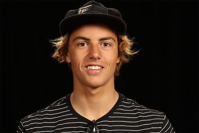 Curren Caples Curren Caples39s official X Games athlete biography