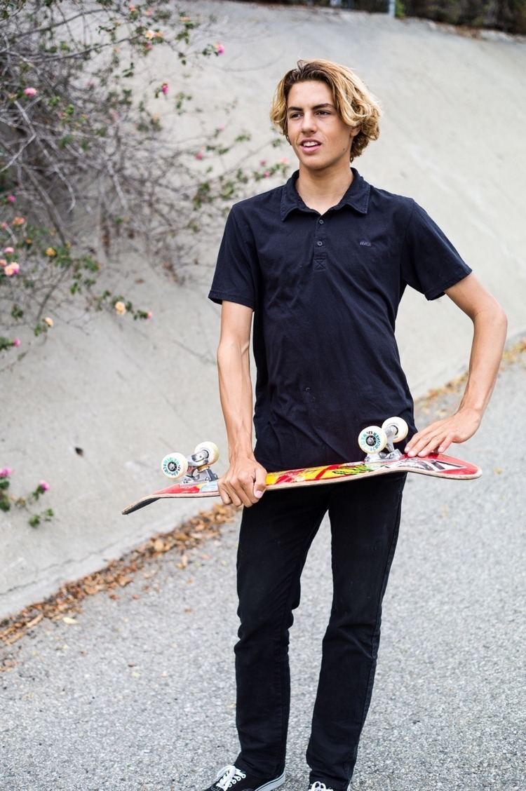 Curren Caples CURREN CAPLES