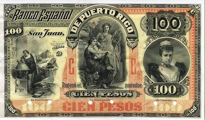 Currencies of Puerto Rico