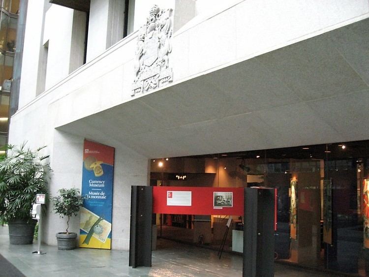 Currency Museum (Canada)