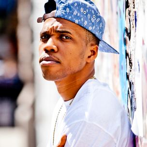 Currensy Curreny Explains Pilot Talk III Theme Breaks Down His Muscle Car