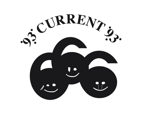 Current 93 Current 93 93Current93 Twitter