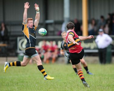 Currie RFC Scottish Club Rugby 201314 jlpphotography