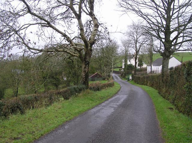 Currin, County Fermanagh