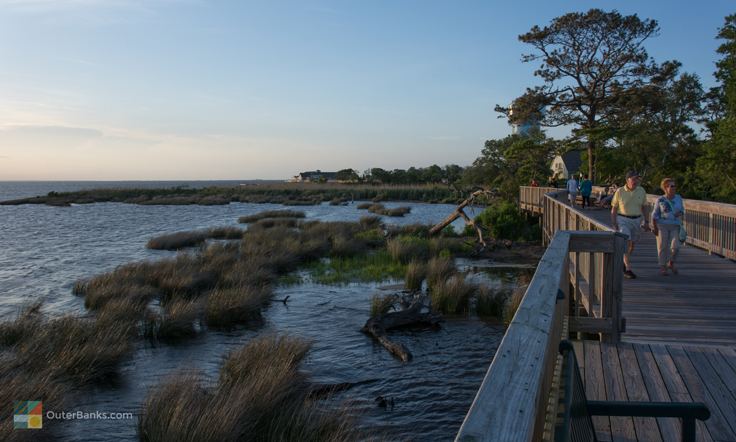 Currituck Sound Top 10 Things to do in Duck amp Corolla NC OuterBankscom