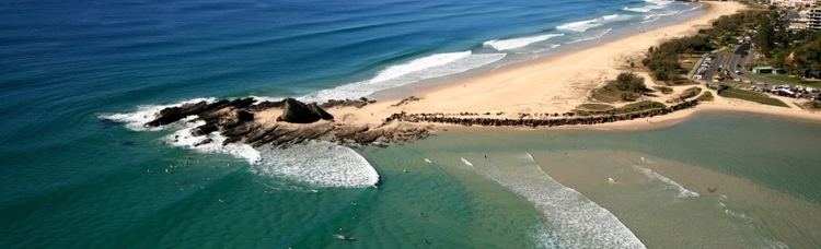Currumbin Alley Surfers Banned from Currumbin Alley Surf For Sanity