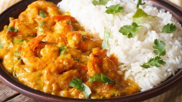 Curry 10 Best Curry Recipes NDTV Food