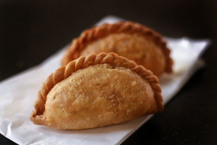 Curry puff 11 Best Curry Puffs in Singapore Better Than Polar Puffs