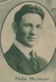 Curse of Muldoon