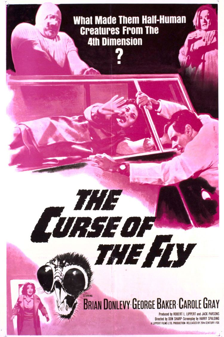 Curse of the Fly wwwgstaticcomtvthumbmovieposters1645p1645p