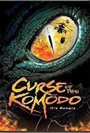 Curse of the Komodo The Curse of the Komodo 2004 IMDb