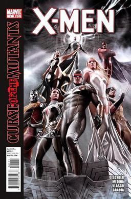 Curse of the Mutants Curse of the Mutants Wikipedia