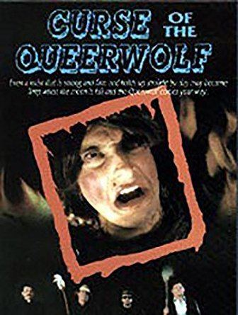 Curse of the Queerwolf Amazoncom Curse of the Queerwolf VHS Forrest J Ackerman Sharon