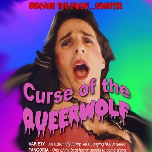 Curse of the Queerwolf CURSE OF THE QUEERWOLF