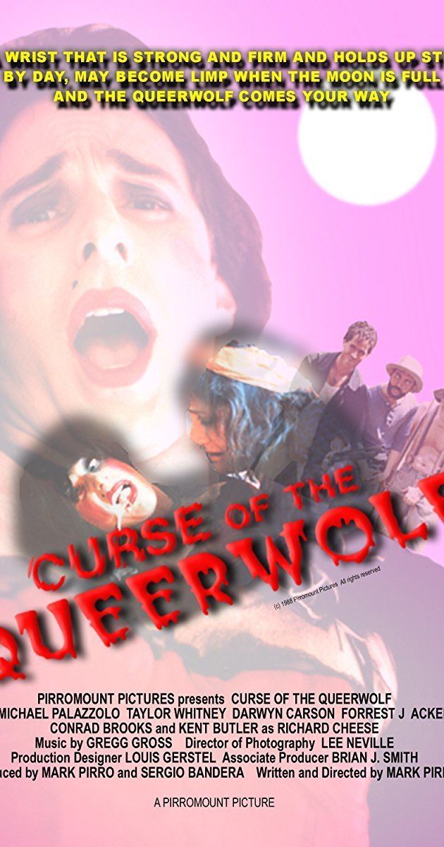 Curse of the Queerwolf Curse of the Queerwolf 1988 IMDb