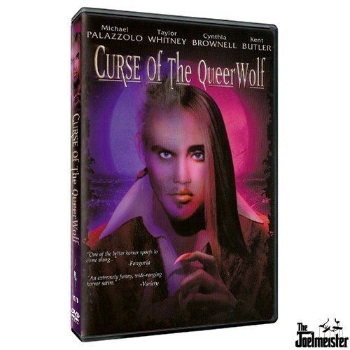 Curse of the Queerwolf Amazoncom Curse of the Queerwolf Forrest J Ackerman Sharon