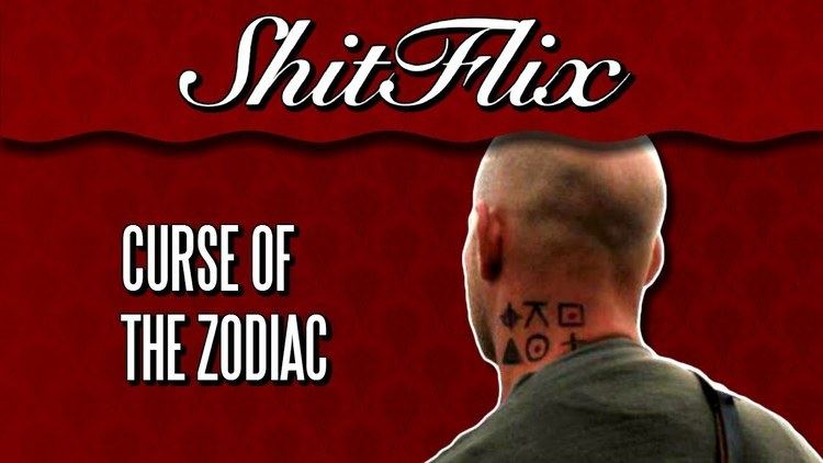 Curse of the Zodiac ShitFlix Curse of the Zodiac 2007 YouTube