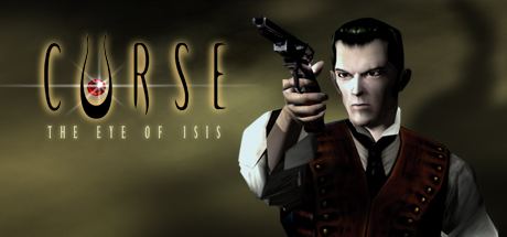 Curse: The Eye of Isis Curse The Eye of Isis on Steam