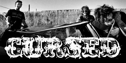 Cursed (band) wwwreflectionsrecordscomrecordsimgbandscurse