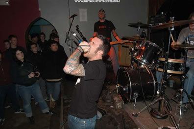 Cursed (band) FileCursedBandPhotojpg Wikipedia