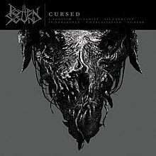 Cursed (Rotten Sound album) httpsuploadwikimediaorgwikipediaenthumb6
