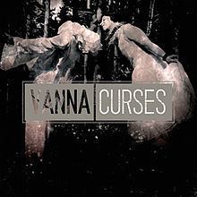Curses (Vanna album) httpsuploadwikimediaorgwikipediaenthumb0