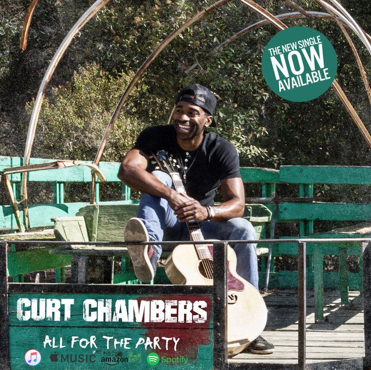 Curt Chambers Curt Chambers