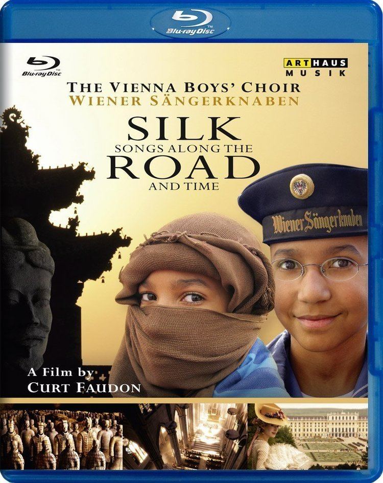 Curt Faudon Silk Road A Film By Curt Faudon Bluray 2009 2013 Amazoncouk