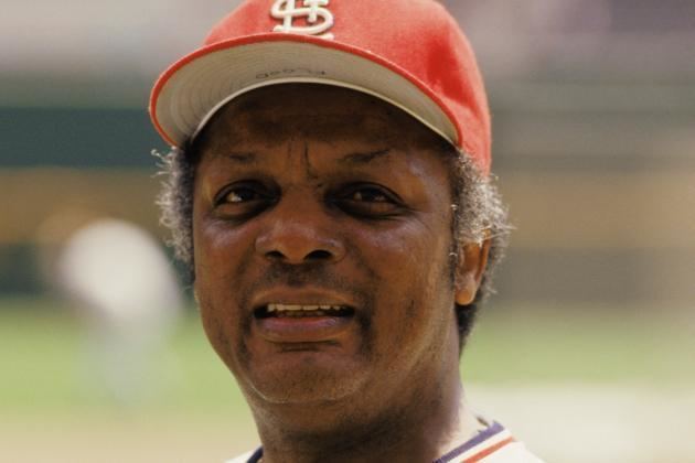 Curt Flood Curt Flood Challenged the St Louis Cardinals Right to Trade Their