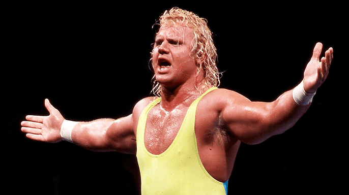 Curt Hennig Curt Hennig Online World of Wrestling