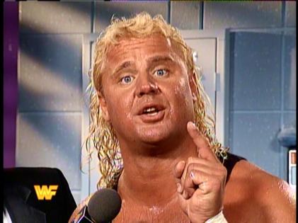 Curt Hennig NWA FEATURE Hennig amp Orndorff vs DeJesus amp Knight